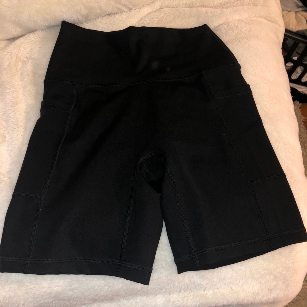 Aerie OFFLINE Biker Short